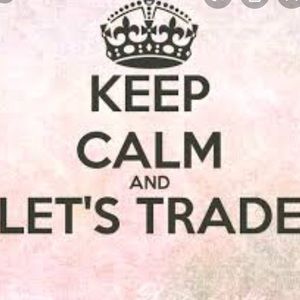 COPY - Let’s trade:)